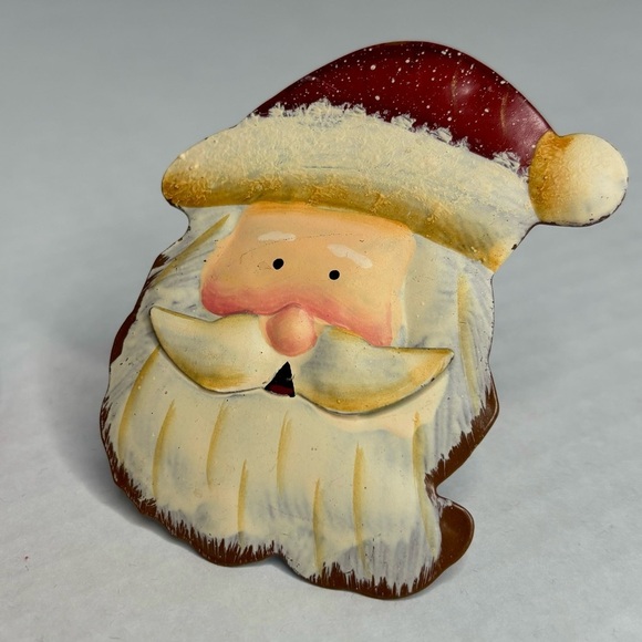 NAPKINS RINGS (SANTA) - Picture 2 of 4